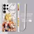 Dragon Ball Capa para Celular Samsung Galavarios Modelos - Loja do Geek