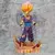 Dragon Ball Z Gohan Super Saiyajin Action Figure, - Loja do Geek