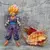 Dragon Ball Z Gohan Super Saiyajin Action Figure, na internet