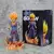 Dragon Ball Z Gohan Super Saiyajin Action Figure,