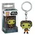 Funko Pop Star Wars Chaveiro Varios modelos