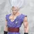 Imagem do Dragon Ball Z Gohan Super Saiyajin Action Figure,