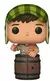 Imagem do Funko Pop! Chaves e Chapolin colorado da Tv pra sua casa
