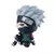 Boneco fofo Anime Naruto - Para sua Coleção e Decoração - comprar online