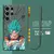 Dragon Ball Capa para Celular Samsung Galavarios Modelos - loja online