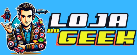 Loja do Geek