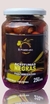 Aceitunas Negras Descarozadas (250g)