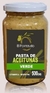 Pasta de Aceitunas Verdes (500grs)
