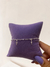 Pulseira Pingentes Cruz - comprar online