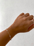 Pulseira Bolinhas