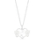 Colar Filhas Duas Meninas - comprar online