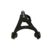 RENAULT CLIO II/ KANGOO/ SYMBOL/ CLIO 1998-16 PARRILLA SUSP. INF DER C/ROTULA BBBTEK - Yokomitsu - Argentina
