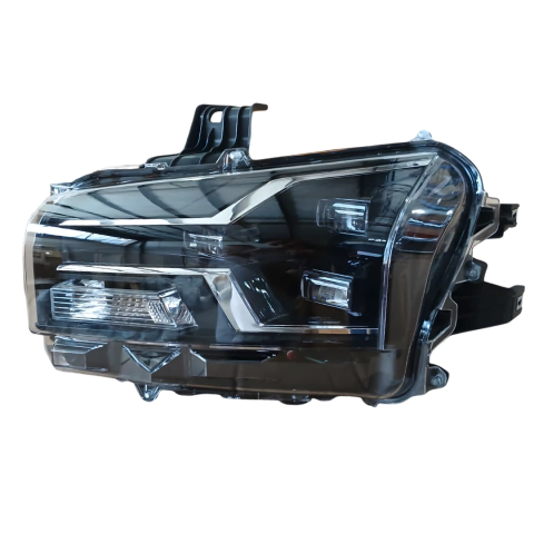 OPTICA IZQ.PARA L200 24- HIGH LEVEL 24 - comprar online