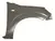 GUARDABARRO DERECHO NISSAN FRONTIER CON ORIFICIO 2WD LINEA 2015