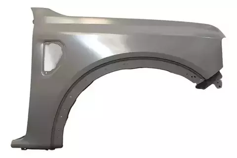 GUARDABARRO DERECHO FORD RANGER LINEA 2022