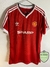 Man. United Retro 1987/1988