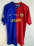 Barcelona Titular 2008/2009