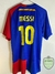 Barcelona Titular 2008/2009 - comprar online