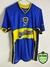 Boca Juniors 2001 Titular