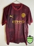 MAN. CITY ALTERNATIVA