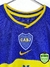 Boca Juniors 2001 Titular en internet
