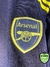ARSENAL ENTRENAMIENTO 23/24' - EL ONCE IDEAL