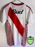 River Plate Budweiser 2003 - EL ONCE IDEAL
