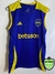 MUSCULOSA BOCA JUNIORS