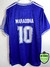 ARGENTINA 90´ ADIDAS - EL ONCE IDEAL