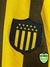 PEÑAROL TITULAR 24' - EL ONCE IDEAL