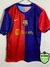 BARCELONA TITULAR 24'