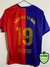 BARCELONA TITULAR 24' en internet
