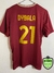 ROMA TITULAR 24' en internet