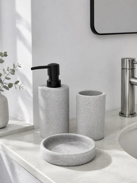 Dispenser Resina GRIS