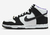 Nike Dunk High Low "Black Champ" - comprar online