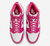 Nike Dunk High Low "Pink Prime" - Urban Zero Streetwear