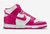 Nike Dunk High Low "Pink Prime"