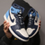 Air Jordan 1 Righ "Obsidian" - Urban Zero Streetwear