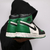 Air Jordan 1 Righ "Pine Green" na internet