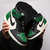 Air Jordan 1 Righ "Pine Green" - Urban Zero Streetwear