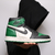 Air Jordan 1 Righ "Pine Green"