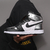 Air Jordan 1 Righ "Silver Toe" - comprar online