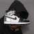 Air Jordan 1 Righ "Silver Toe"