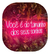 Você É Do Tamanho Dos Seus Sonhos - Neon Led Letreiro Placa - comprar online