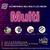 Sex Shop - Placa Em Neon De Led 40x35cm Placa Luminosa - loja online