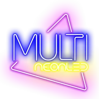 Multi Neon