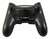 Controle Sem Fio Dobleshock 4 Jet Black C/ Botão SHARE Compatível PS4