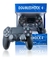 Controle Sem Fio Dobleshock 4 Jet Black C/ Botão SHARE Compatível PS4 na internet