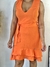 Vestido Curto c/ Bojo - loja online