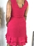 Vestido Curto c/ Bojo - loja online